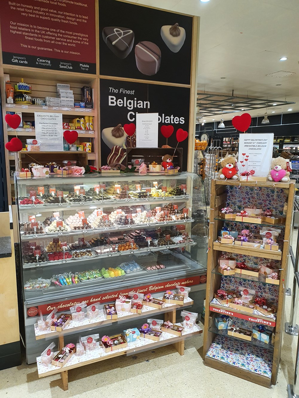 Jempson's stores Belgian chocolate_JPEG
