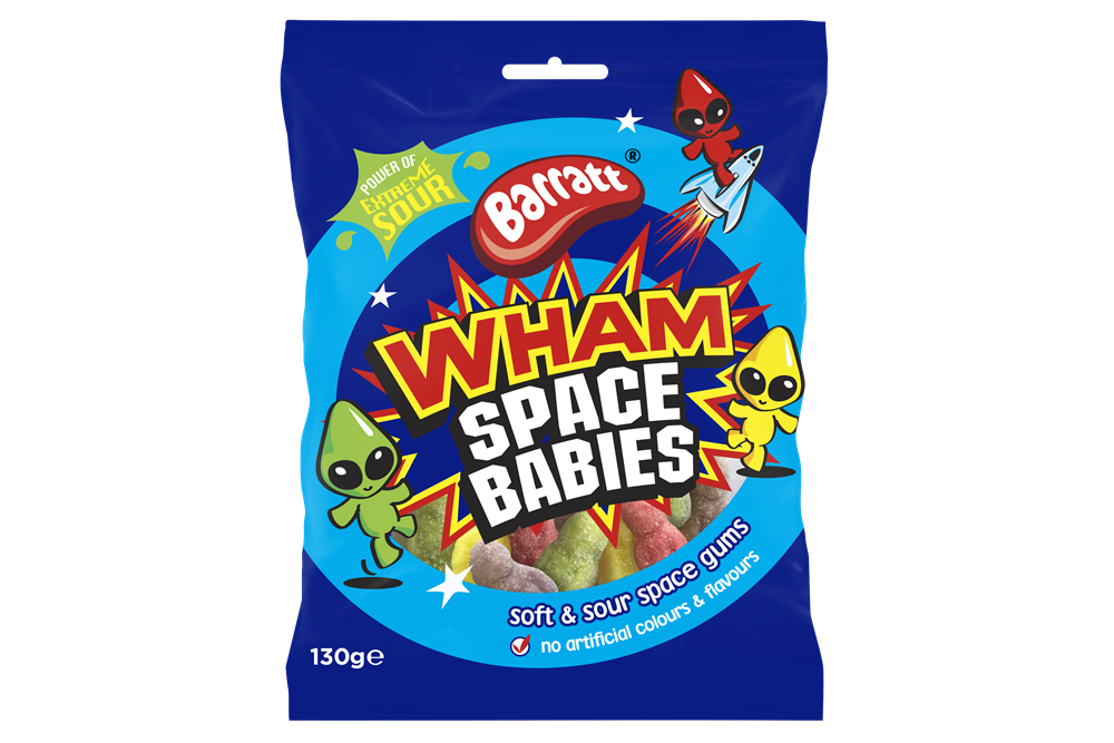 BARR458 Barratt Wham Space Babies 130g Render